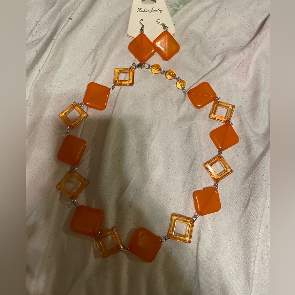 Fashion jewelry new